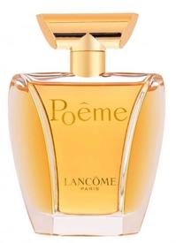 Оригинален дамски парфюм LANCOME Poeme EDP Без Опаковка /Тестер/